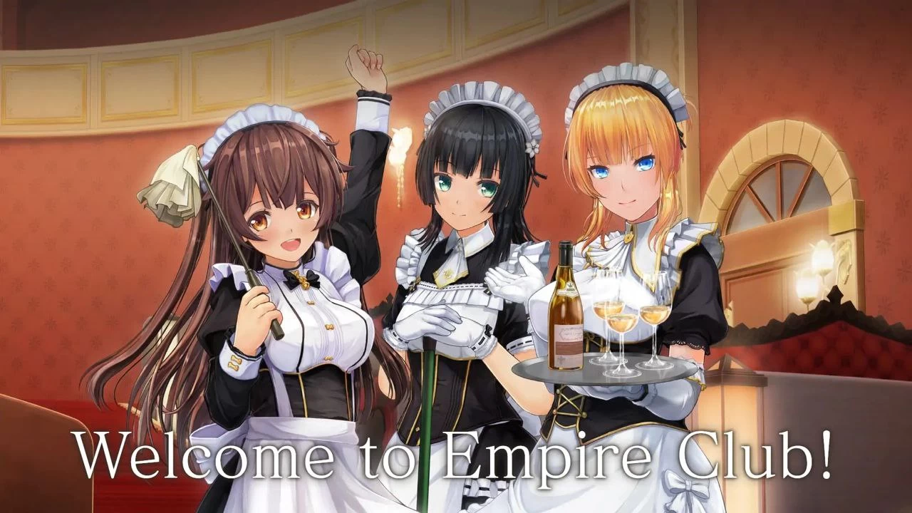 定制女仆[全MOD汉化]