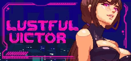 好色的维克多/Lustful Victor[电脑]