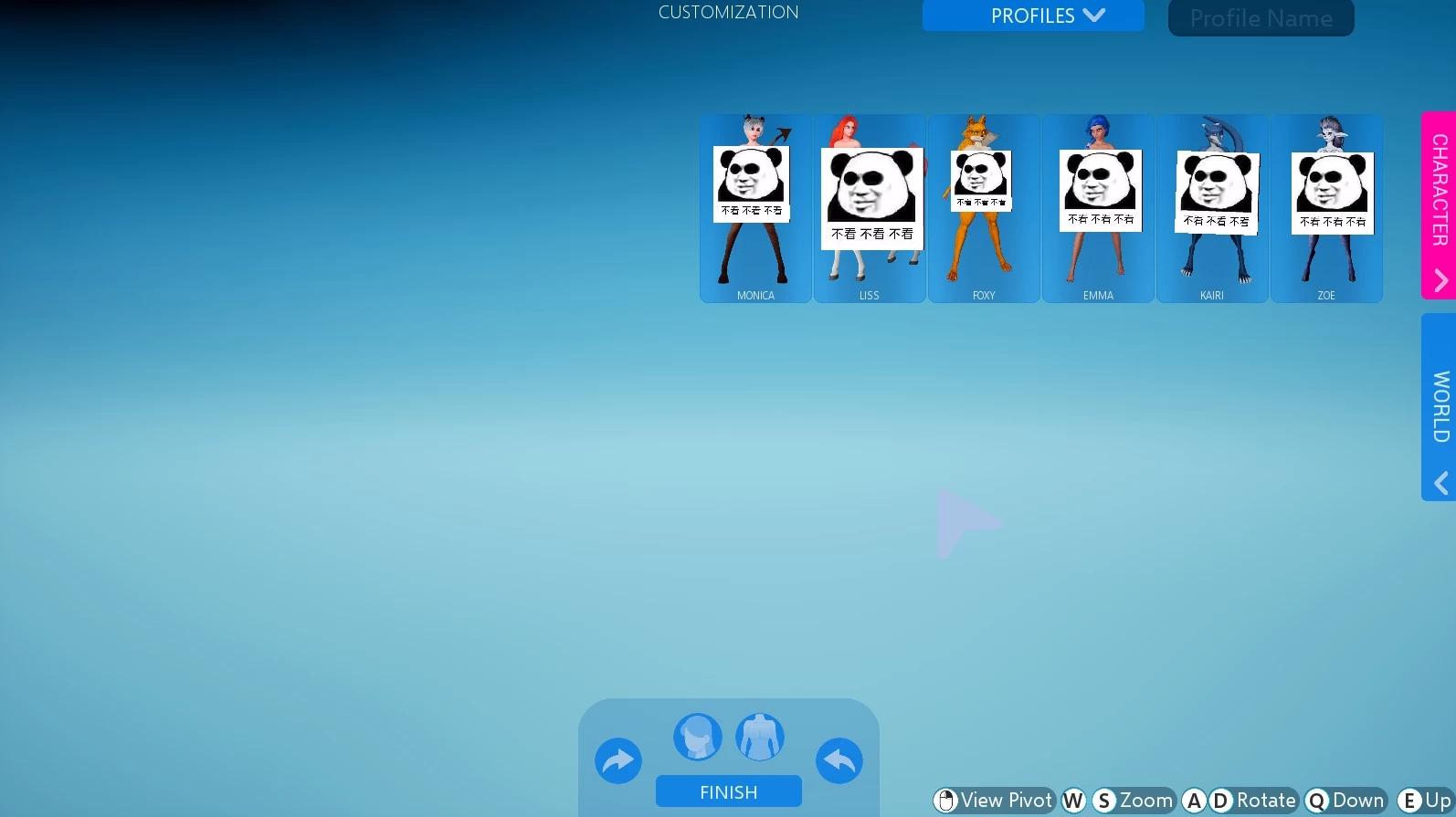 VanimateApp